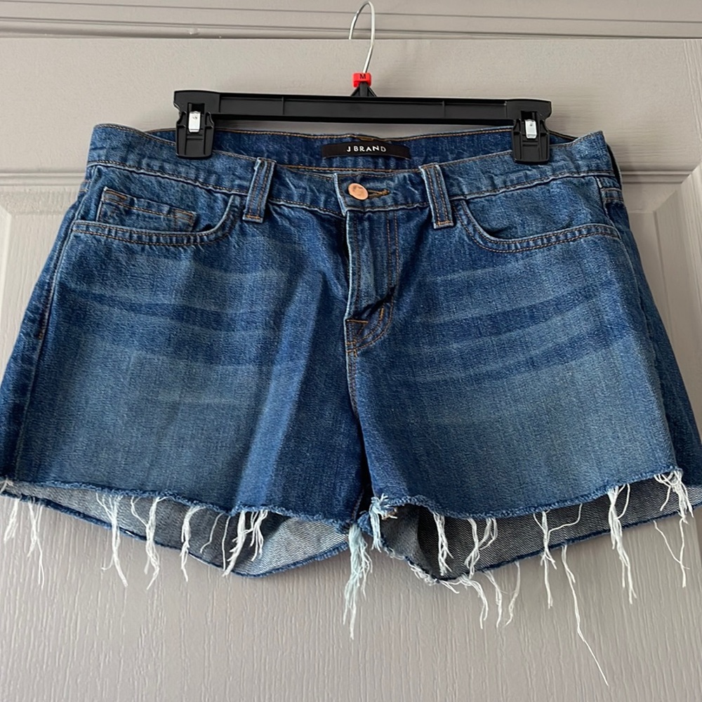 JBrand Jeans Shorts